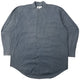 Vintage 90s Issey Miyake Striped Long Sleeve Button Up Shirt Size L