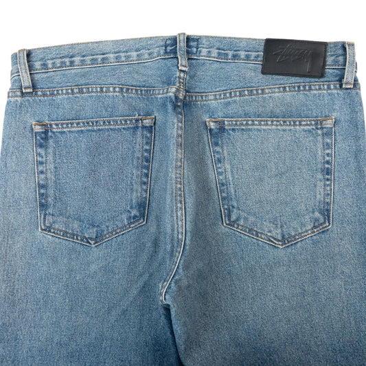 Vintage Stussy Jeans Size W37