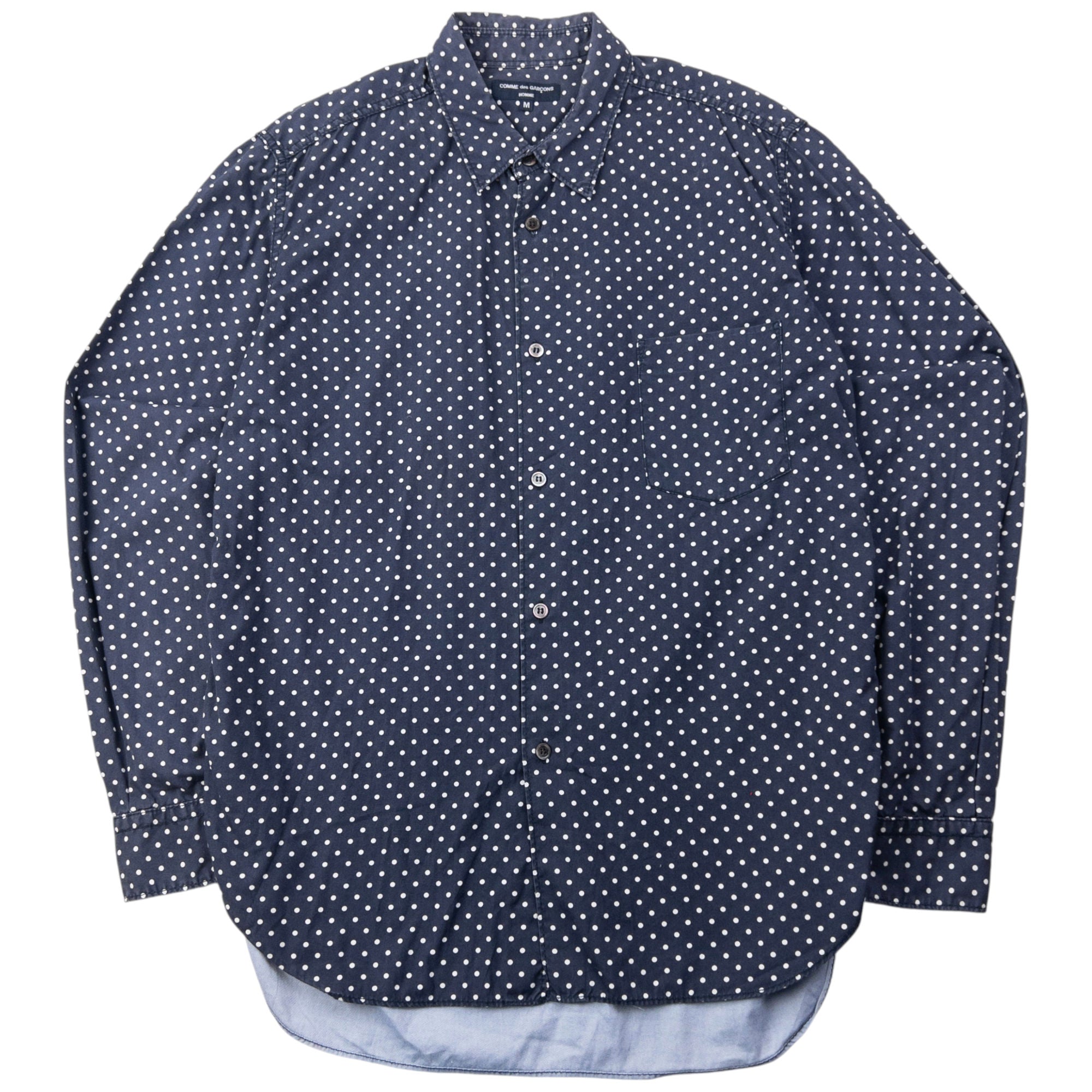 トップス old comme des garcons homme Vintage Comme Des Garçons | CDG Archive | Second Wave Vintage