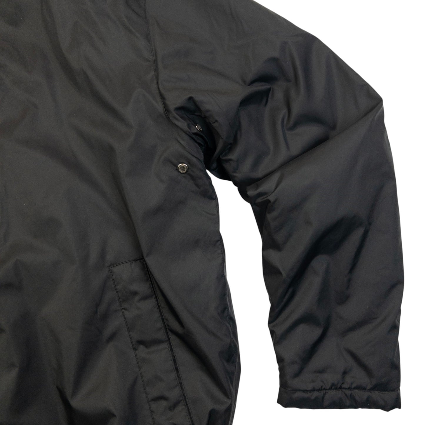 Vintage Armani Jeans Zip Up Jacket Size M