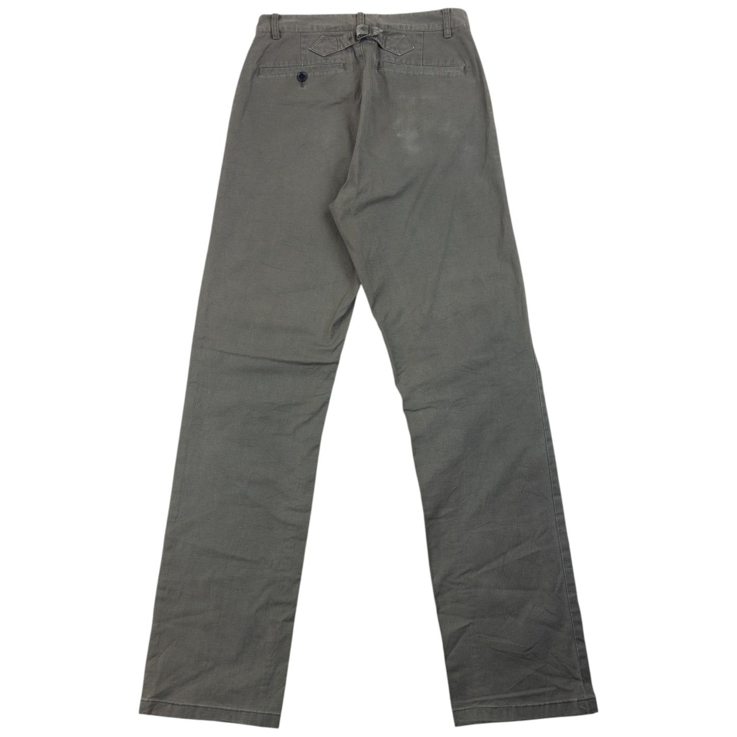 Vintage 90s Yohji Yamamoto D'Urban A.A.R Trousers Size W26