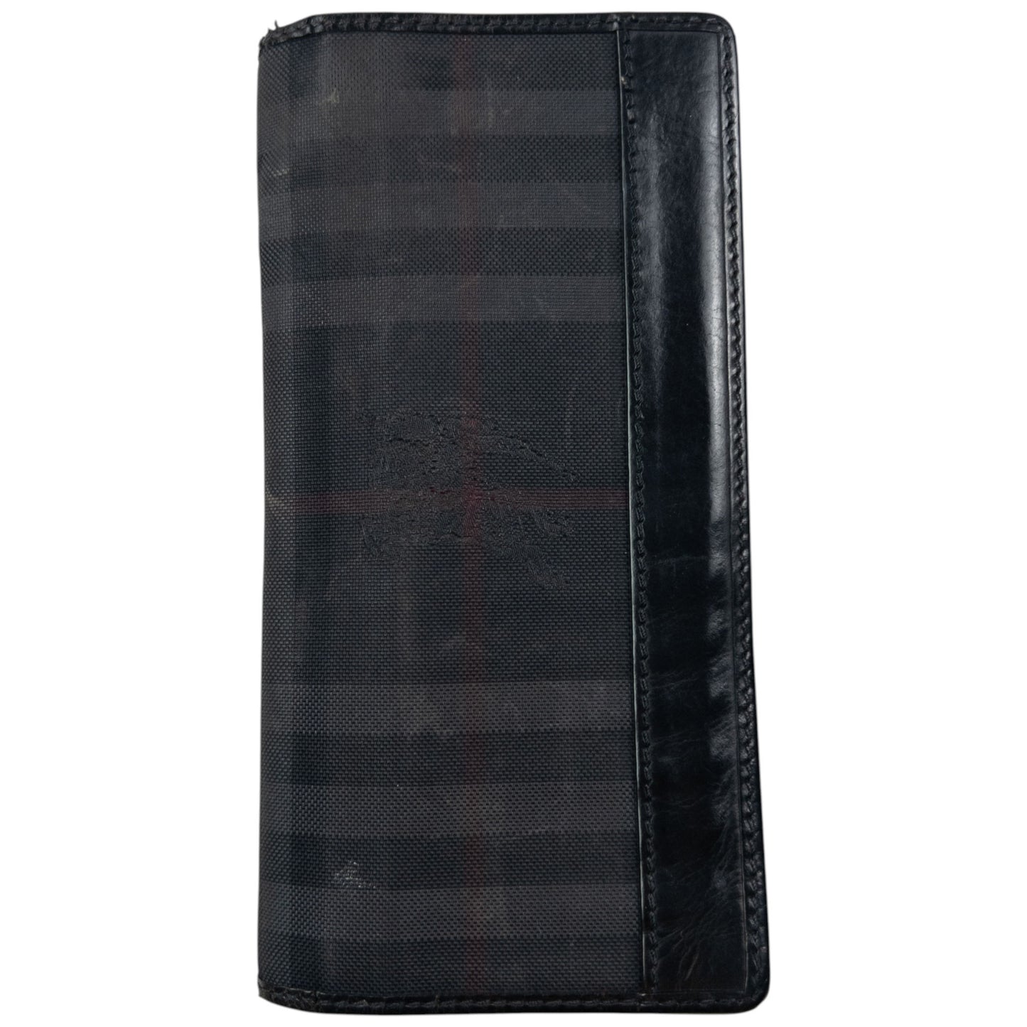 Vintage 2000s Burberry Nova Check Purse