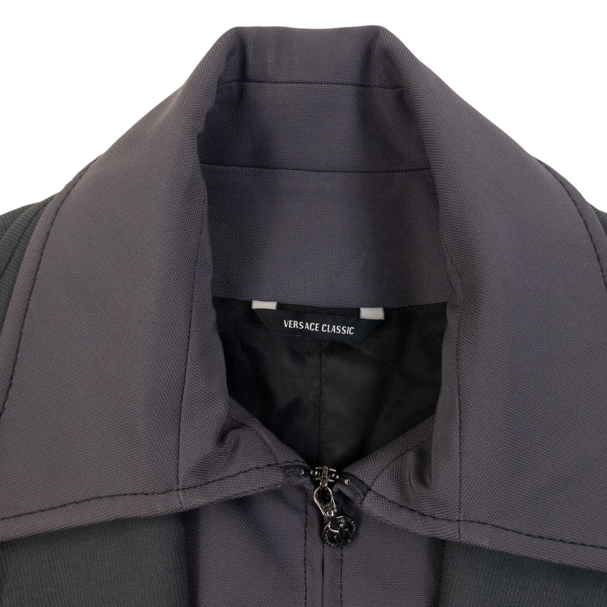 Vintage 2000s Versace Classic Layered Jacket Womens Size S