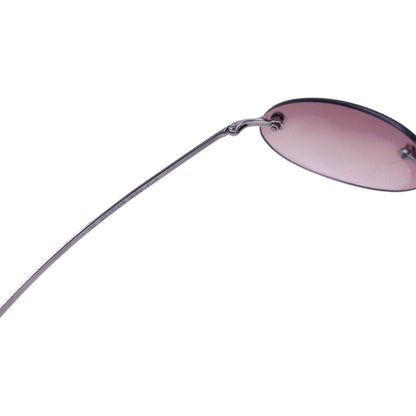 Vintage 2000s Gucci By Tom Ford Rimless Sunglasses