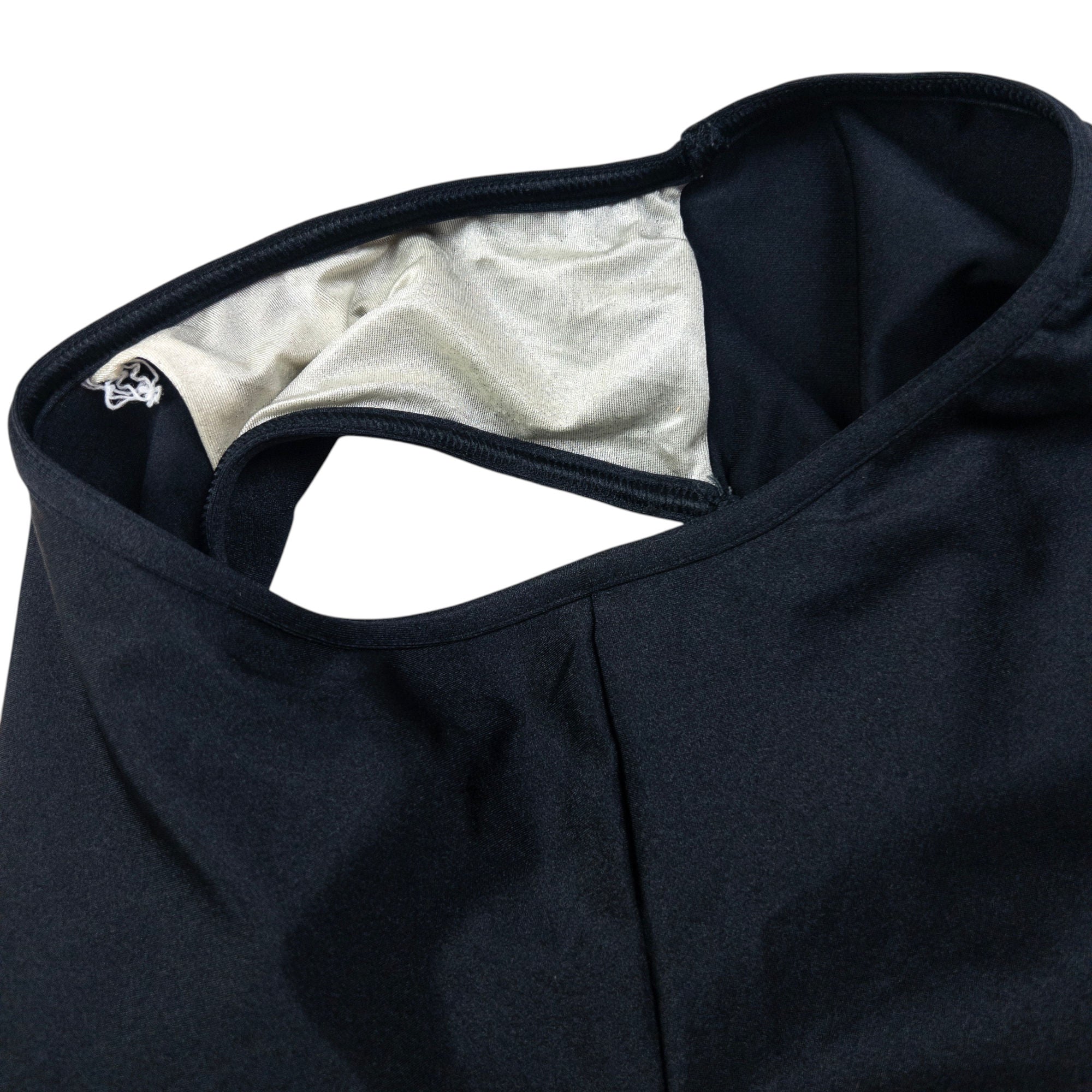 Vintage Fendi Swimming Costume Womens Size S