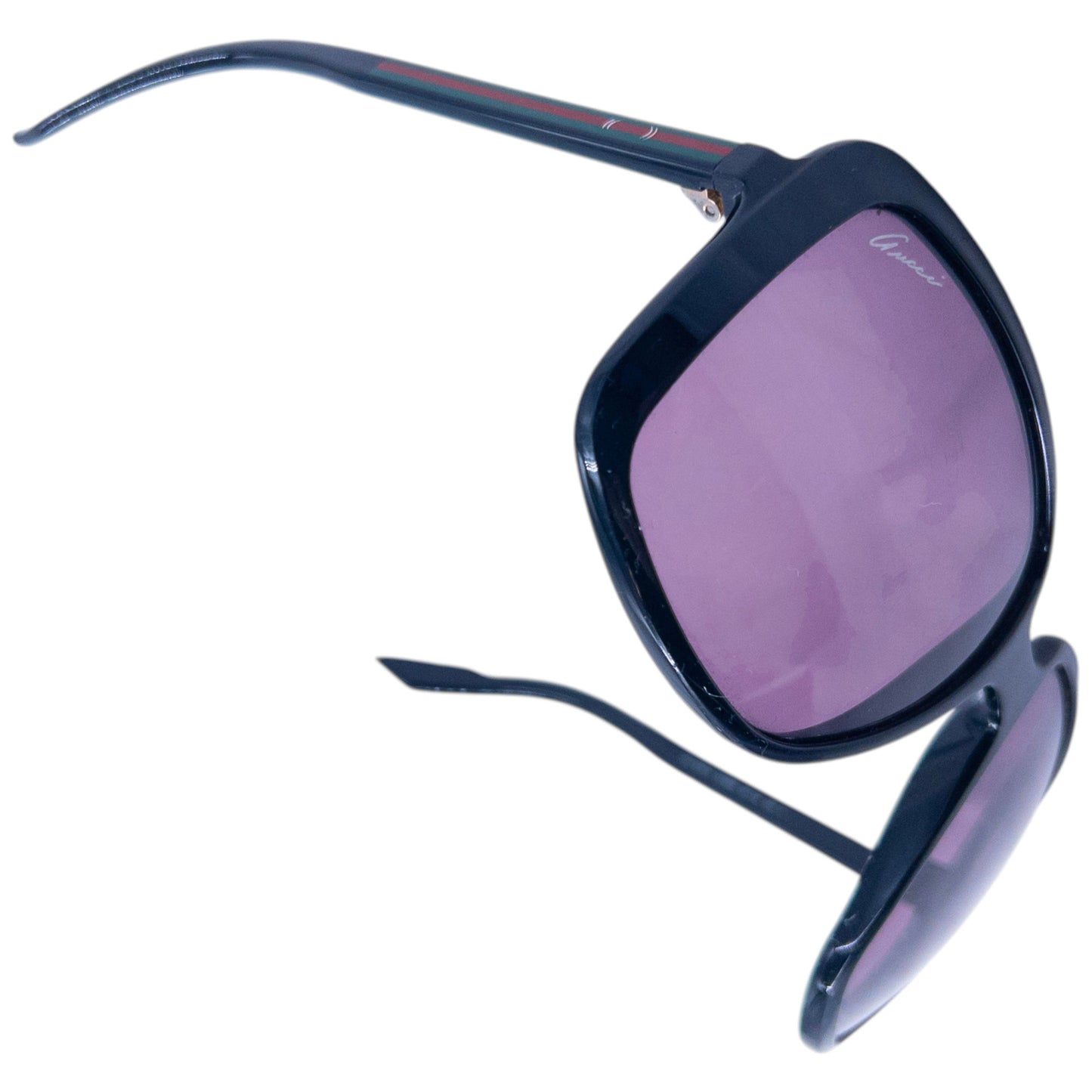 Vintage 2000s Gucci Oversized Sunglasses