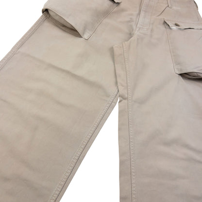Vintage 2000s AVIREX Cargo Pocket Trousers Size W31