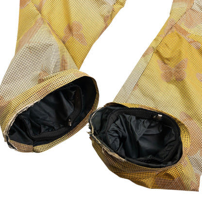 Vintage Nike ACG Snowboarding Trousers Womens Size L