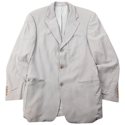 Vintage 2000s Hugo Boss Einstein Sigma Jacket & Trousers Suit Set Size S