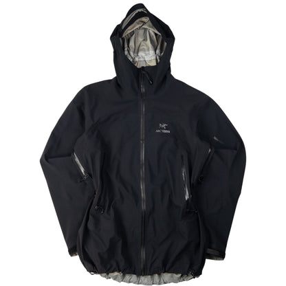 Vintage Arcteryx Goretex Jacket Womens Size XL