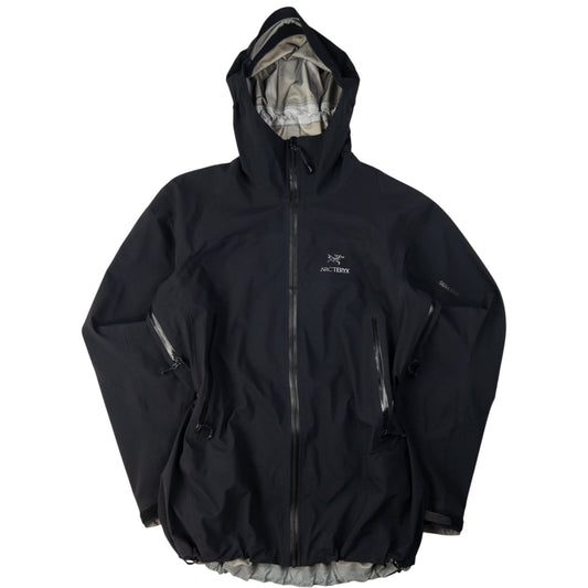 Vintage Arcteryx Goretex Jacket Womens Size XL