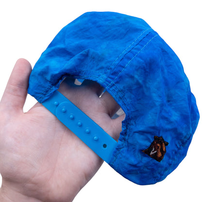 Vintage Camel Smooth Character Embroidered Hat