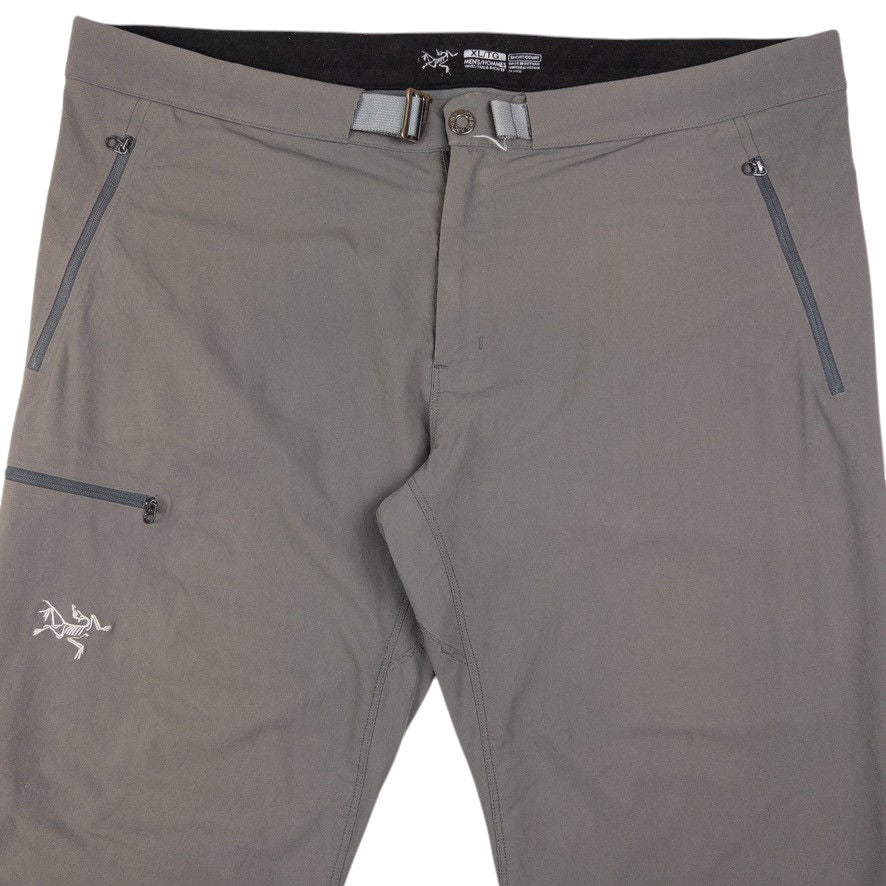 Vintage Arcteryx Trousers Size XL