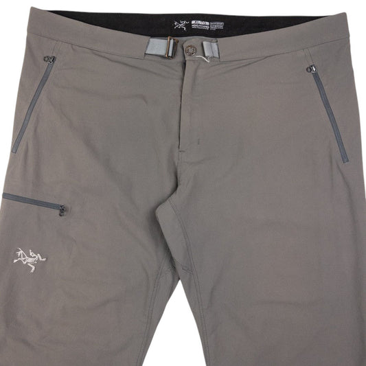 Vintage Arcteryx Trousers Size XL