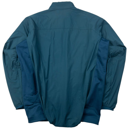 2019 Arcteryx Atom LT Zip Up Jacket Size XL