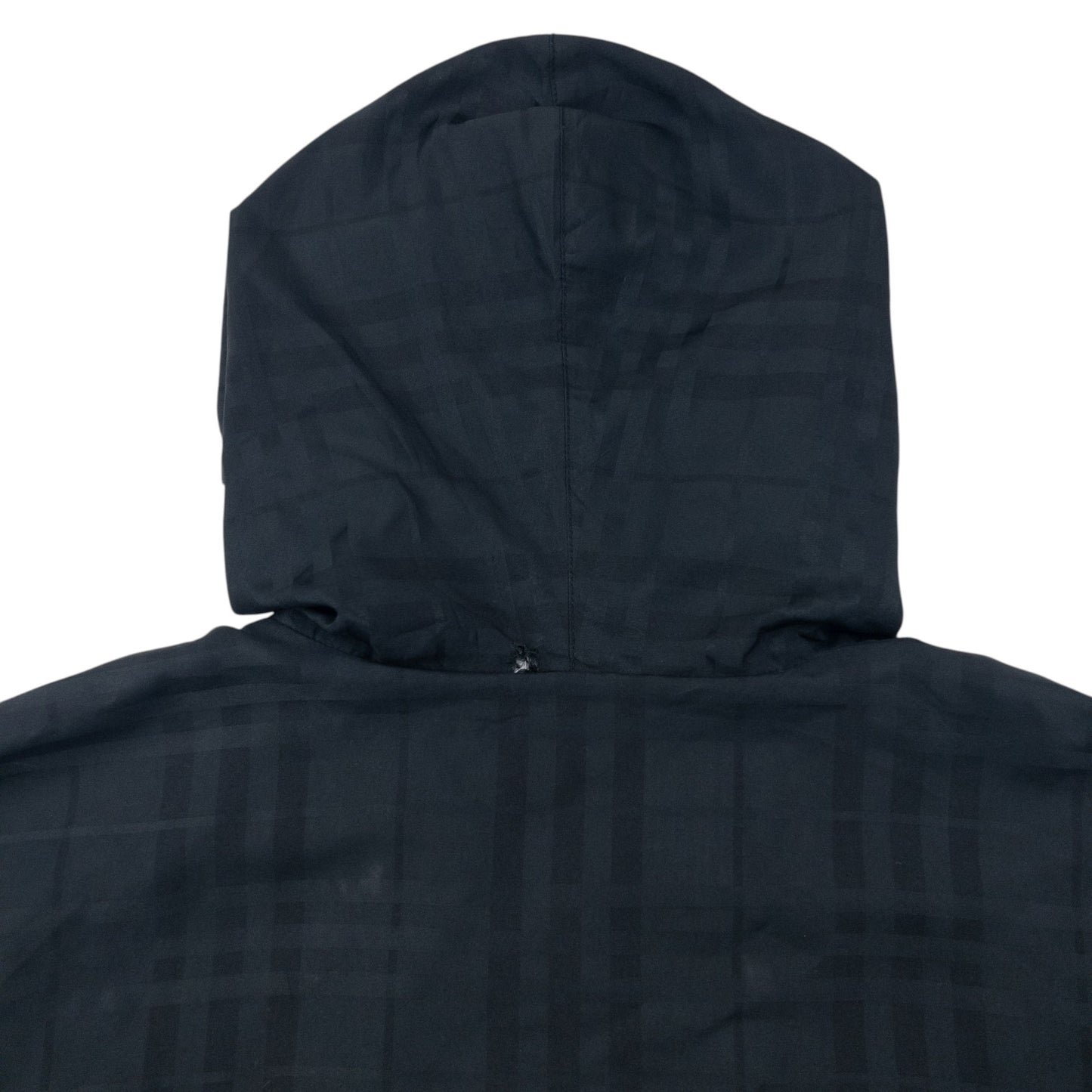 Vintage 2000s Burberry Nova Check Lightweight Jacket Size M