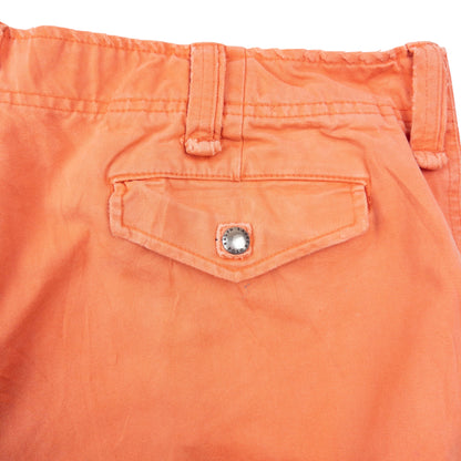 Vintage 90s Polo Ralph Lauren Cargo Shorts Size W40