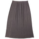 Vintage Issey Miyake White Label Pleated Midi Skirt Womens Size W30