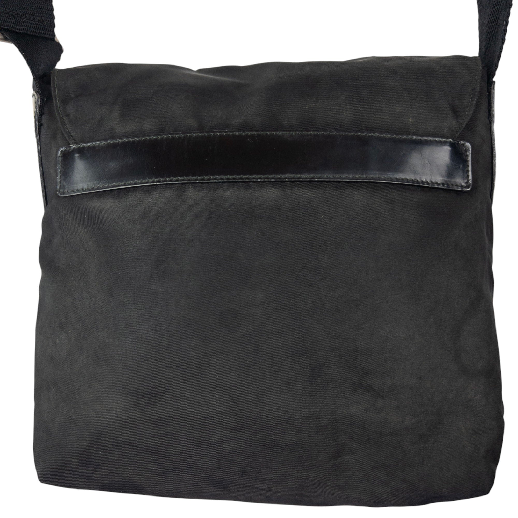Vintage Prada Crossbody Bag