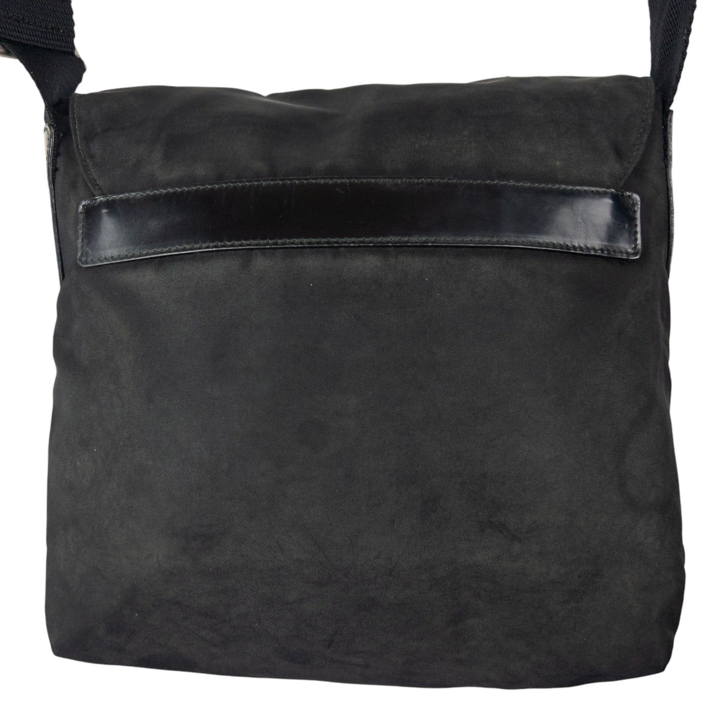 Vintage Prada Crossbody Bag