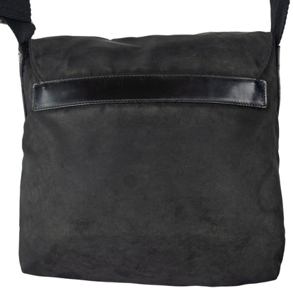 Vintage Prada Crossbody Bag