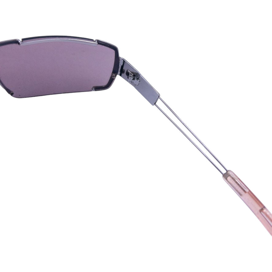 Vintage Burberry Nova Check Sunglasses