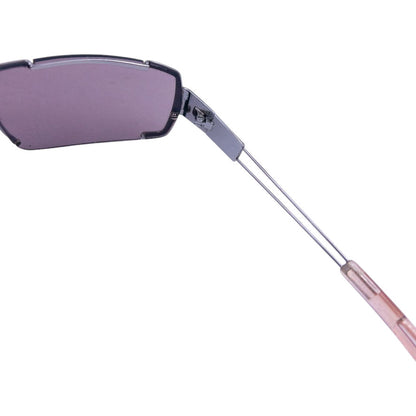 Vintage Burberry Nova Check Sunglasses