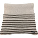 Vintage Yohji Yamamoto Striped Knit Scarf