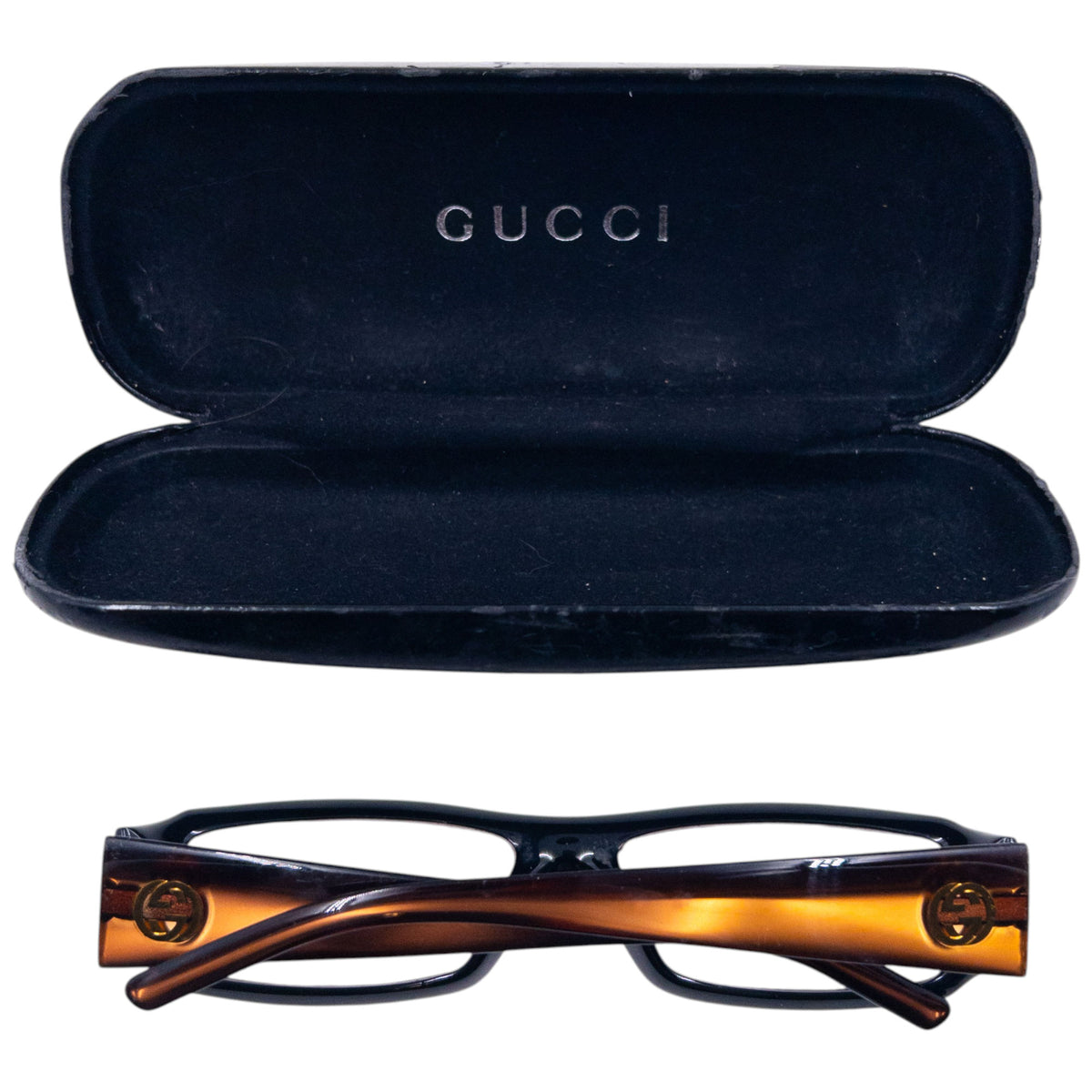 Vintage 2000s Gucci Eyeglasses