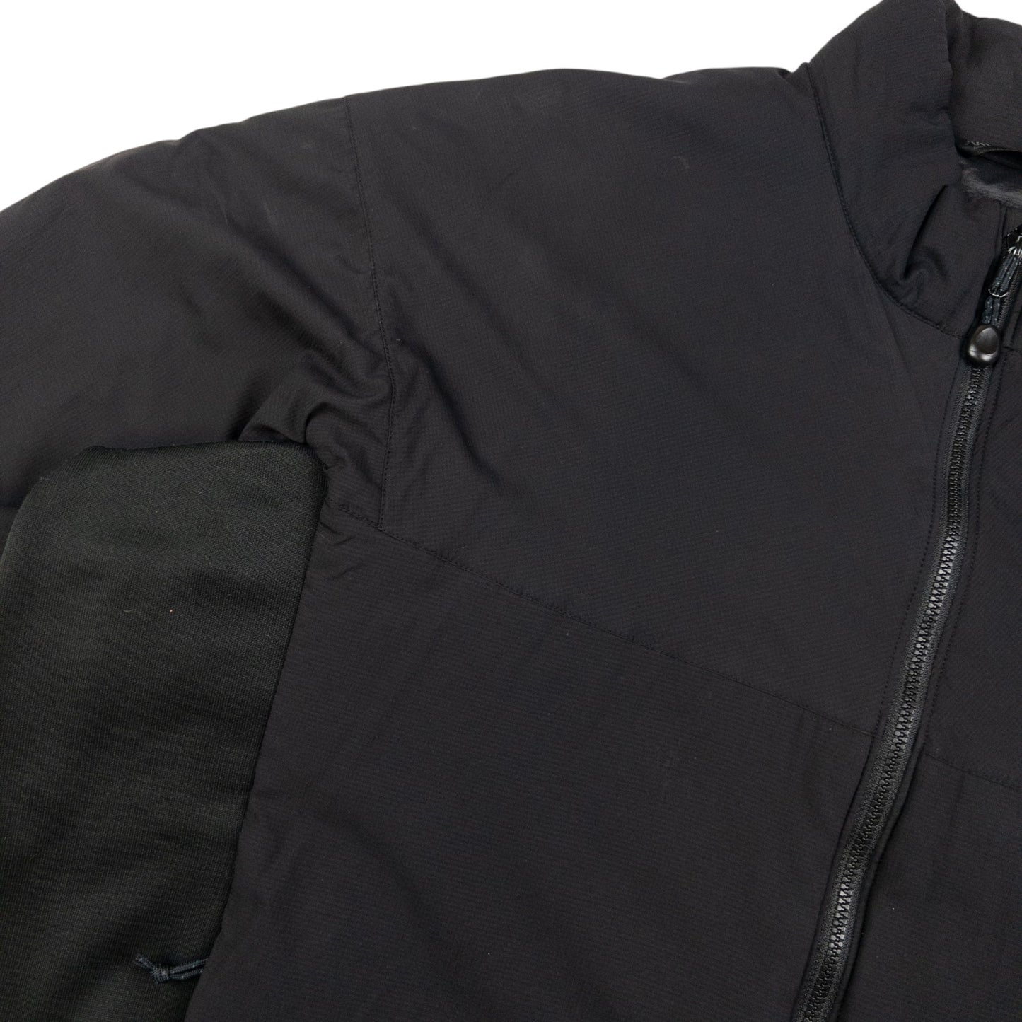 Vintage Arcteryx Lightweight Zip Up Jacket Size XL