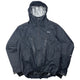 Oakley Zip Up Waterproof Jacket Size XL