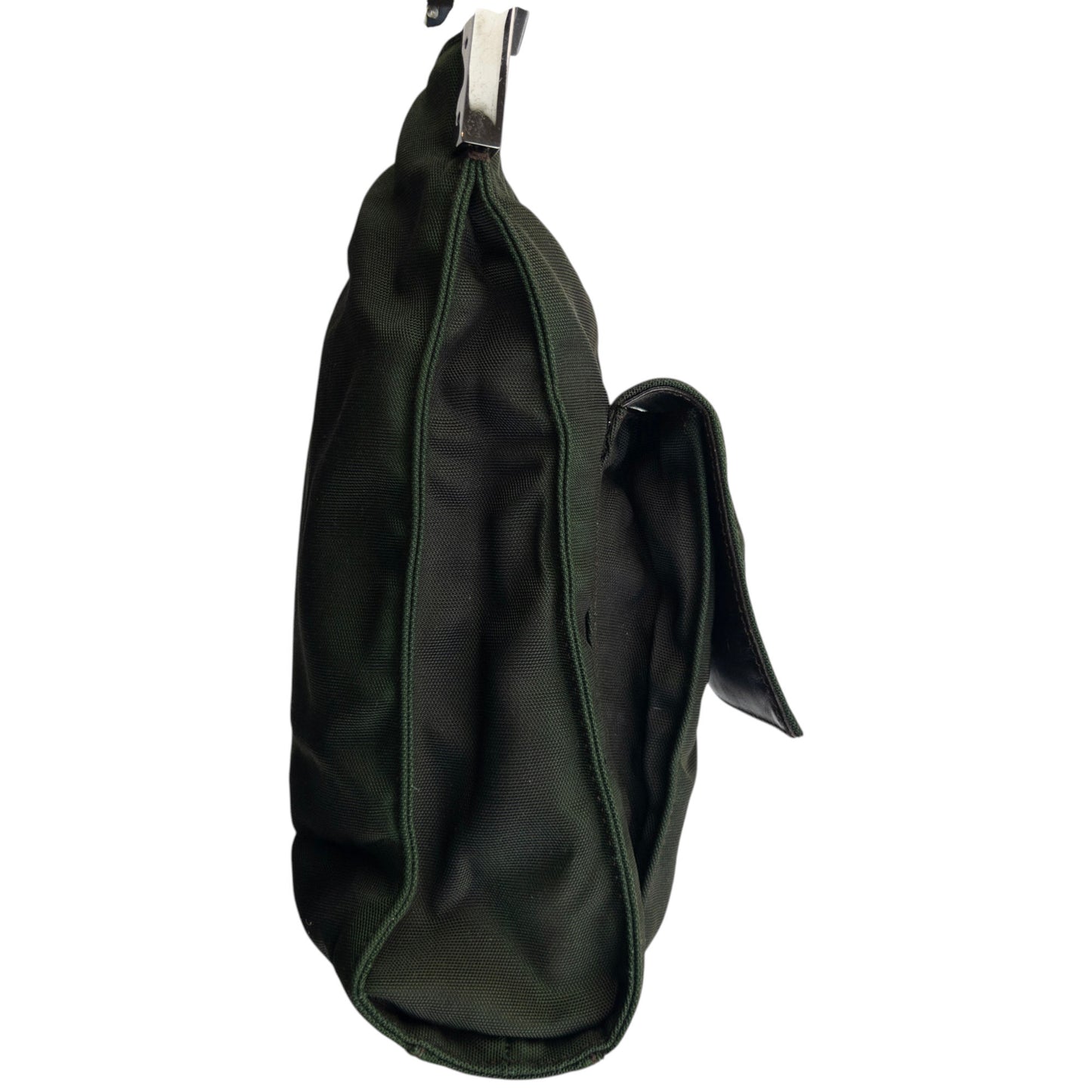Vintage 2000s Gucci Crossbody Bag