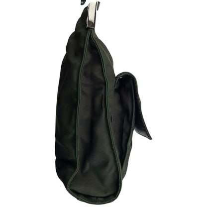 Vintage 2000s Gucci Crossbody Bag