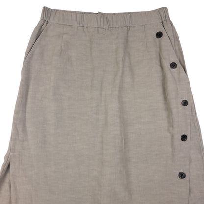 Vintage Yohji Yamamoto Skirt Trousers Womens Size W30