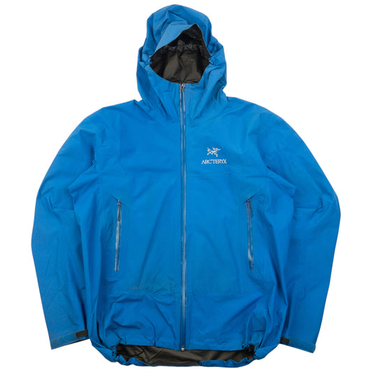 Vintage Arcteryx Beta Goretex Jacket Size S