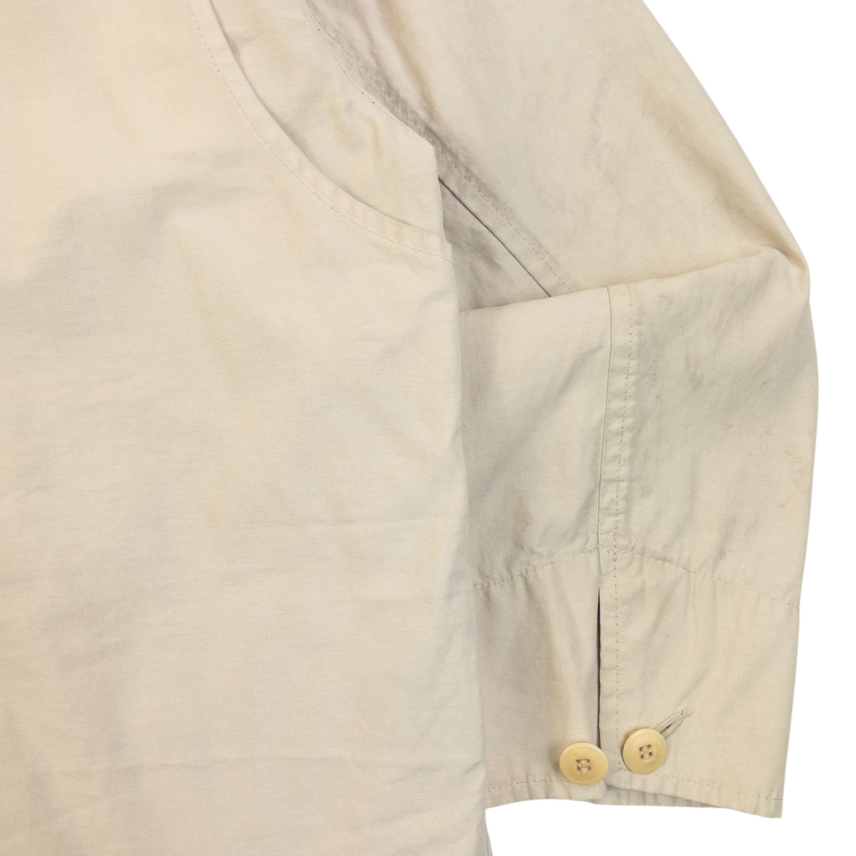 Vintage 90s Burberry Zip Up Jacket Size M