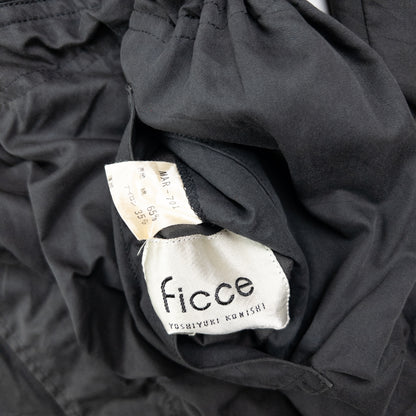 Vintage Ficce By Yoshiyuki Konishi Reversible Jacket Size L