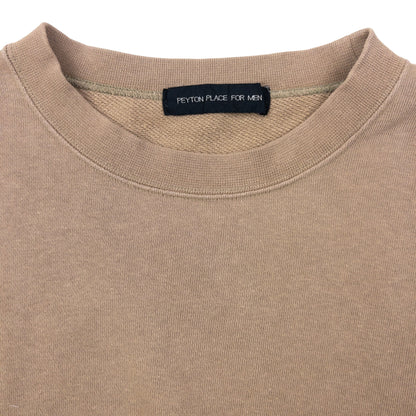 Vintage PPFM Embroidered Sweatshirt Size S