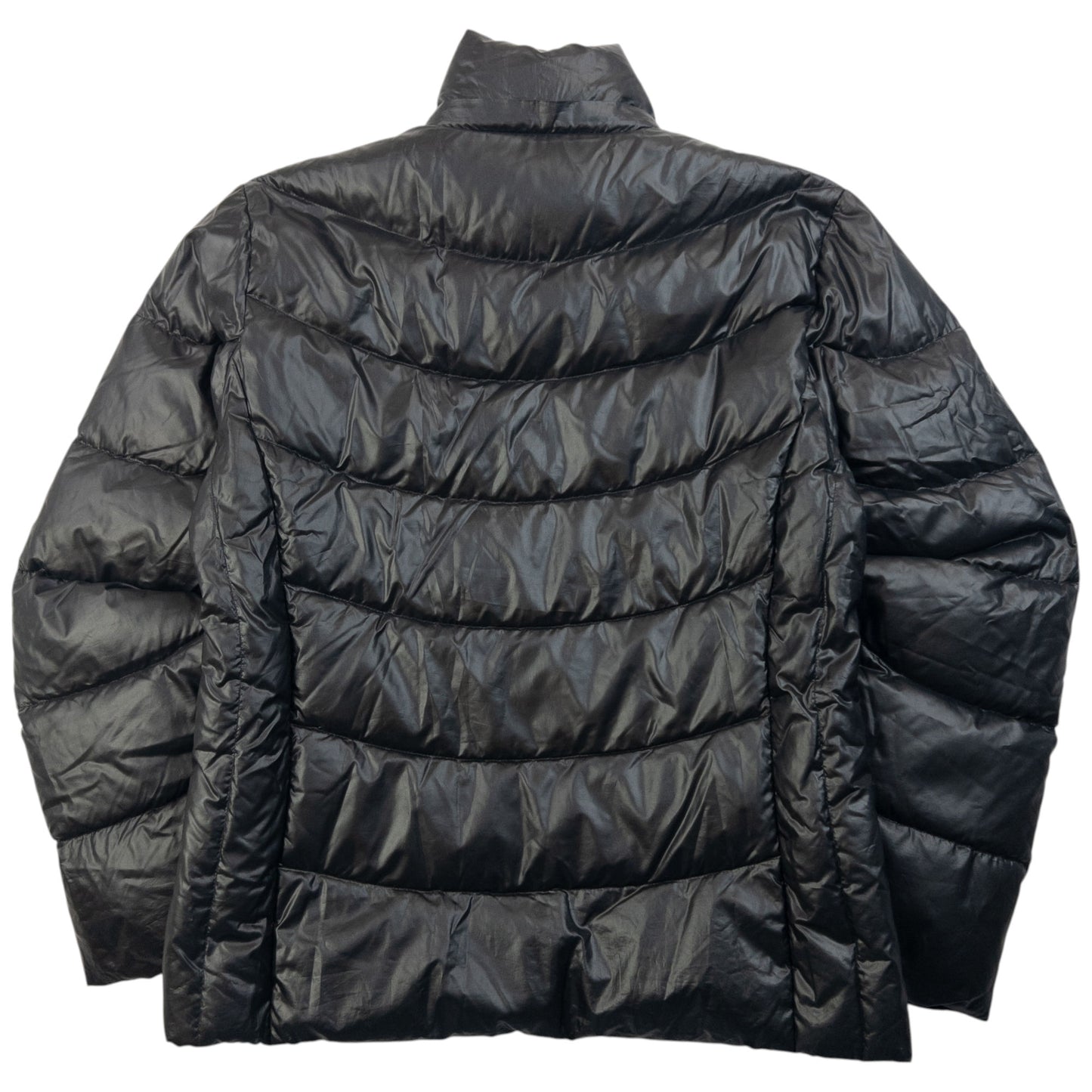 Vintage 2000s Mountain Hardwear Zip Up Puffer Jacket Womens Size S
