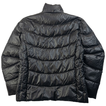 Vintage 2000s Mountain Hardwear Zip Up Puffer Jacket Womens Size S