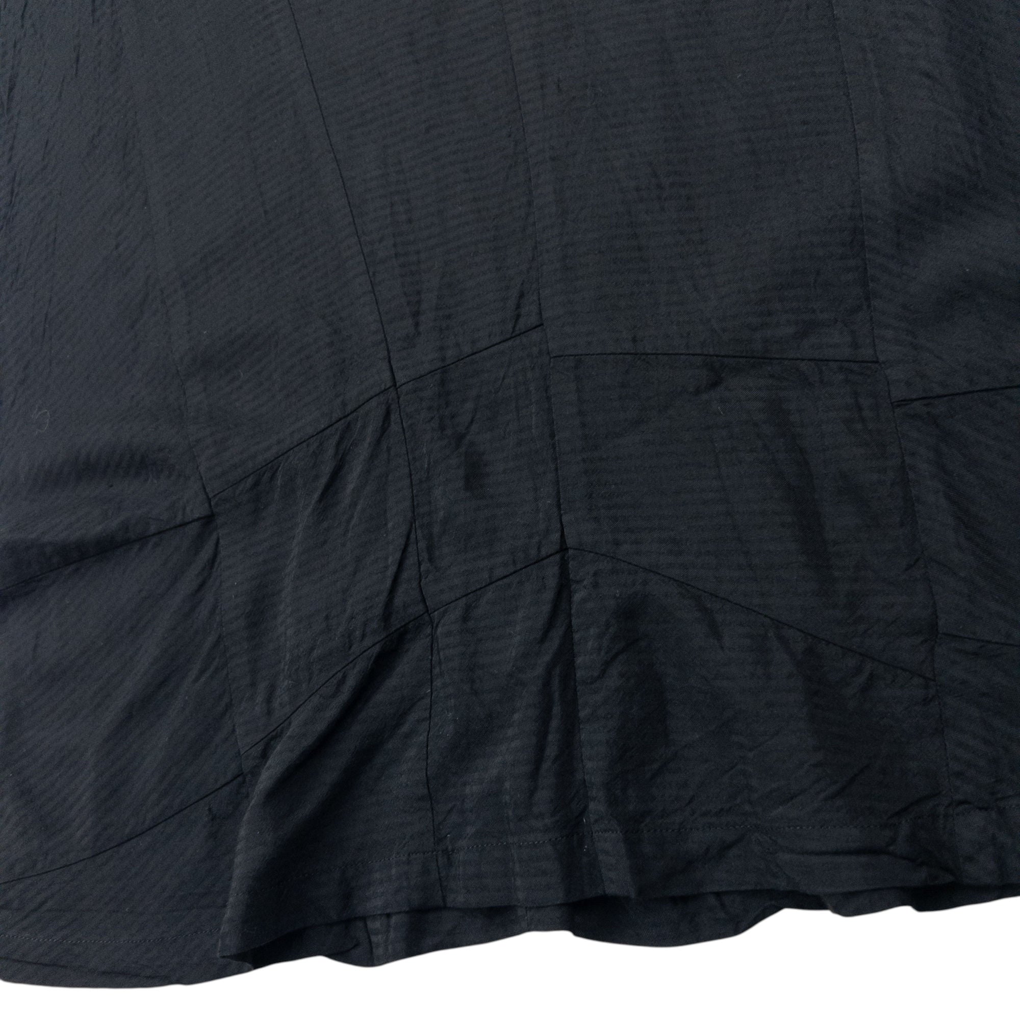 Vintage Comme Des Garçons Tricot Skirt Womens Size S