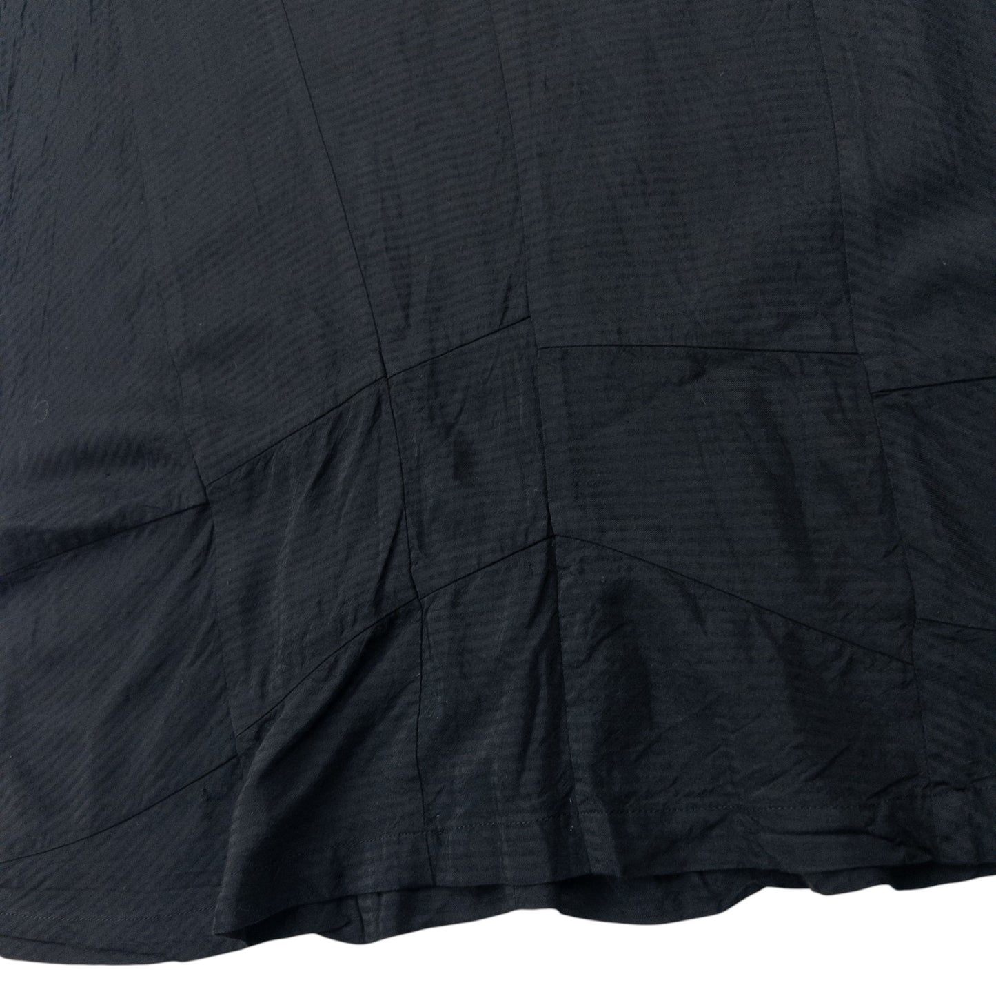 Vintage Comme Des Garçons Tricot Skirt Womens Size S