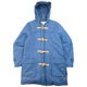 Vintage 2000s Comme Des Garçons SHIRT Padded Rain Jacket Womens Size L