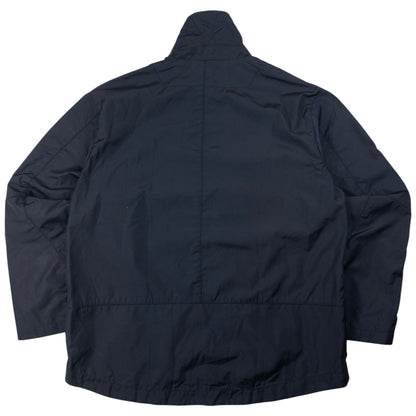 Vintage CP Company Zip Up Rain Jacket Size XL