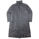Vintage AW2000 CP Company Longline Zip Up Jacket Womens Size XL