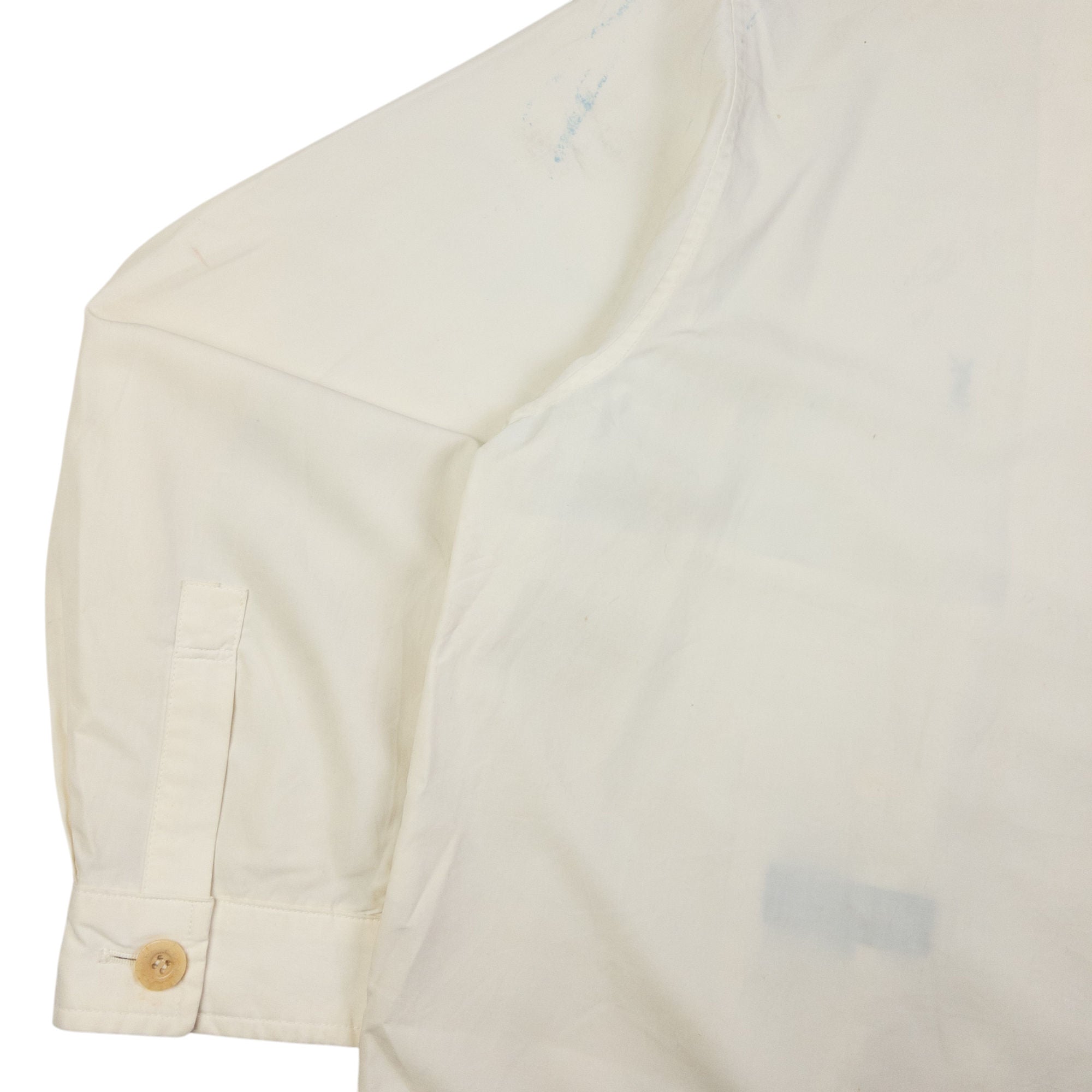 Vintage YSL Yves Saint Laurent Harrington Jacket Size L