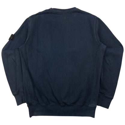 Vintage Stone Island Sweatshirt Size M