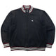 Vintage 2000s Burberry Zip Up Sweatshirt Size S