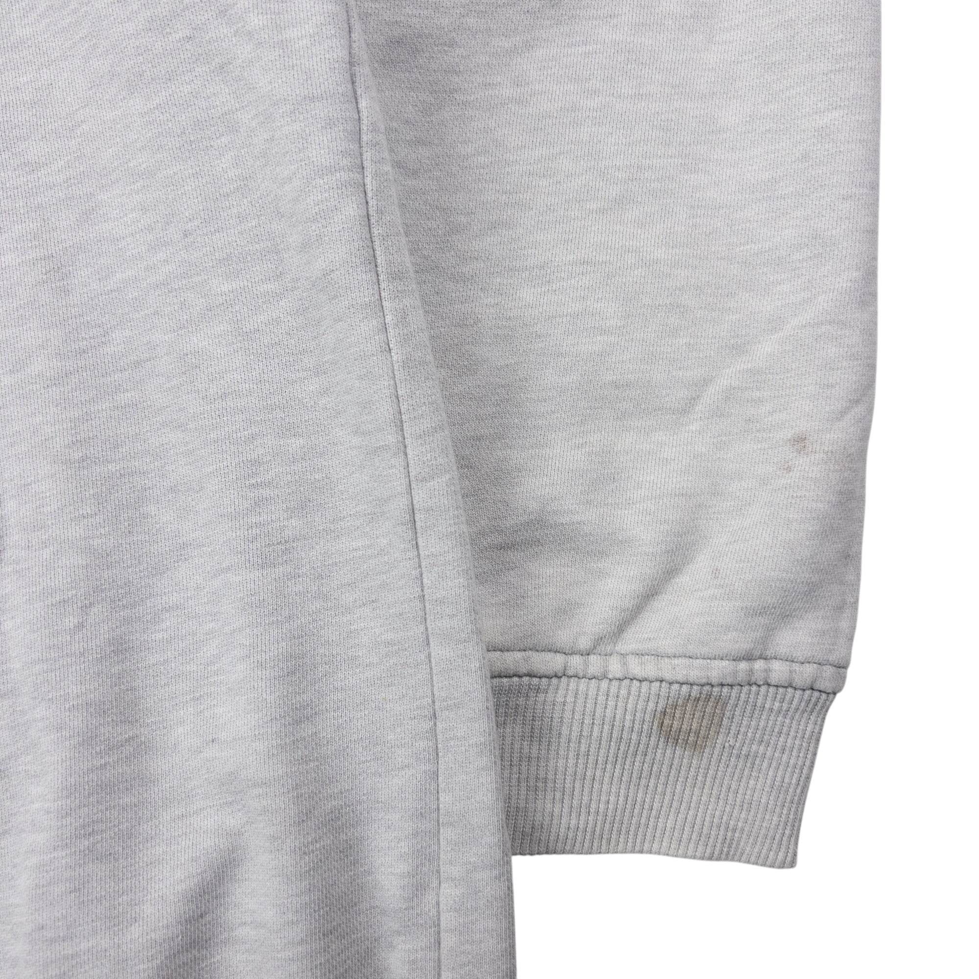 Vintage YSL Yves Saint Laurent Sweatshirt Size L