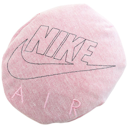Vintage 2000s Nike Air Embroidered Mesh Flat-Cap Hat Size L/XL